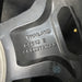 17" GLADIATOR 21 17x7.5, aluminum, 5 spoke, , , opt WFW Original OEM Wheel Rim - - View 9