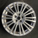 18" FOCUS RS 16-18 18x8 , Original OEM Wheel Rim - Additional View