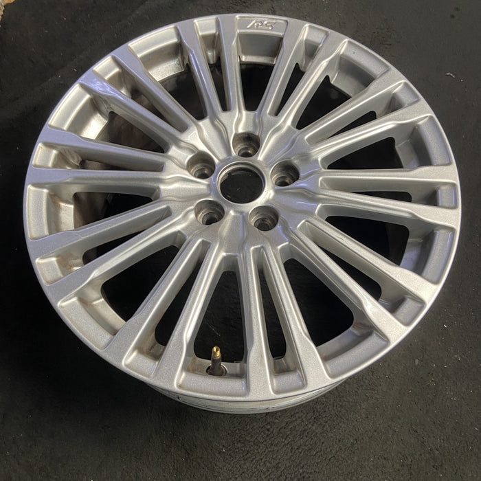 18" FOCUS RS 16-18 18x8 , Original OEM Wheel Rim - View 7