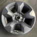 20" DODGE 1500 PICKUP 19 , 20x9, , 5 spoke, opt WRW Original OEM Wheel Rim - Additional View