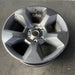 20" DODGE 1500 PICKUP 19 , 20x9, , 5 spoke, opt WRW Original OEM Wheel Rim - View 8