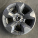20" DODGE 1500 PICKUP 19 , 20x9, , 5 spoke, opt WRW Original OEM Wheel Rim - Additional View