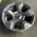 20" DODGE 1500 PICKUP 19 , 20x9, , 5 spoke, opt WRW Original OEM Wheel Rim - View 7