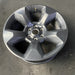 20" DODGE 1500 PICKUP 19 , 20x9, , 5 spoke, opt WRW Original OEM Wheel Rim - View 8