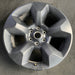 20" DODGE 1500 PICKUP 19 , 20x9, , 5 spoke, opt WRW Original OEM Wheel Rim - Additional View