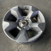 20" DODGE 1500 PICKUP 19 , 20x9, , 5 spoke, opt WRW Original OEM Wheel Rim - View 8