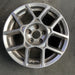 17" TL 07-08 17x8 , 10 spoke, Enkei manufacturer Original OEM Wheel Rim - Additional View