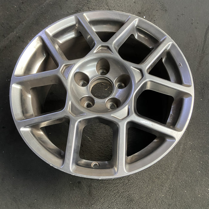 17" TL 07-08 17x8 , 10 spoke, Enkei manufacturer Original OEM Wheel Rim - View 7