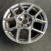 17" TL 07-08 17x8 , 10 spoke, Enkei manufacturer Original OEM Wheel Rim - View 7