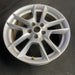 18" MAXIMA 09 18x8 , Original OEM Wheel Rim - SILVER - View 7