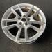 18" MAXIMA 09 18x8 , Original OEM Wheel Rim - SILVER - View 8