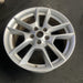18" MAXIMA 09 18x8 , Original OEM Wheel Rim - SILVER - View 7