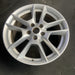 18" MAXIMA 09 18x8 , Original OEM Wheel Rim - SILVER - View 7