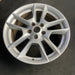 18" MAXIMA 09 18x8 , Original OEM Wheel Rim - SILVER - View 7