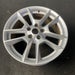18" MAXIMA 09 18x8 , Original OEM Wheel Rim - SILVER - View 8