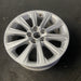 18" GRAND HIGHLANDER 24-26 18x7.5 , 10 spoke Original OEM Wheel Rim - SILVER - View 8