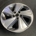 17" SONATA 16-17 17x7, exposed lug nuts, 5 spoke , w/o Original OEM Wheel Rim - View 7