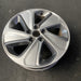17" SONATA 16-17 17x7, exposed lug nuts, 5 spoke , w/o Original OEM Wheel Rim - View 8