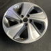 17" SONATA 16-17 17x7, exposed lug nuts, 5 spoke , w/o Original OEM Wheel Rim - View 7