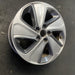 17" SONATA 16-17 17x7, exposed lug nuts, 5 spoke , w/o Original OEM Wheel Rim - View 8