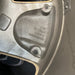 17" SONATA 16-17 17x7, exposed lug nuts, 5 spoke , w/o Original OEM Wheel Rim - View 9