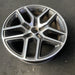 20" EXPLORER 16-19 20x9, , , Original OEM Wheel Rim - MACHINED CHARCOAL - View 8