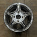 14" ELANTRA 99-00 14x5.5, alloy Original OEM Wheel Rim - Additional View