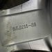 14" ELANTRA 99-00 14x5.5, alloy Original OEM Wheel Rim - View 9