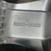 14" ELANTRA 99-00 14x5.5, alloy Original OEM Wheel Rim - View 10