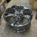 20" MERCEDES S-CLASS 14 222 Type; S550, 20x9.5, 5 spoke Original OEM Wheel Rim - View 8