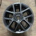 18" SONATA 18-19 18x7.5 , , w/o Original OEM Wheel Rim - Additional View