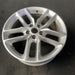 20" DURANGO 21 20x8, , double spoke, silver Original OEM Wheel Rim - View 8
