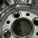15" MINI COOPER 02-06 15x5.5, alloy, 8 spoke, silver Original OEM Wheel Rim - View 9