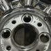 15" MINI COOPER 02-06 15x5.5, alloy, 8 spoke, silver Original OEM Wheel Rim - View 10