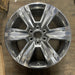 20" FORD F150 PICKUP 15-20 20x8.5, 6 spoke, polished Original OEM Wheel Rim - Additional View