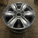 20" FORD F150 PICKUP 15-20 20x8.5, 6 spoke, polished Original OEM Wheel Rim - View 7