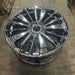 18" RDX 16 18x7.5, 15 spoke Original OEM Wheel Rim - View 7
