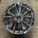 18" RDX 16 18x7.5, 15 spoke Original OEM Wheel Rim - Additional View