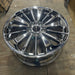 18" RDX 16 18x7.5, 15 spoke Original OEM Wheel Rim - View 7