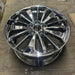 18" RDX 16 18x7.5, 15 spoke Original OEM Wheel Rim - View 8