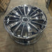 18" RDX 16 18x7.5, 15 spoke Original OEM Wheel Rim - Additional View