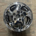 15" TL 96-98 3.2L , 15x6.5 , 5 spoke, L. Original OEM Wheel Rim - Additional View