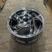 15" TL 96-98 3.2L , 15x6.5 , 5 spoke, L. Original OEM Wheel Rim - View 7