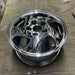 15" TL 96-98 3.2L , 15x6.5 , 5 spoke, L. Original OEM Wheel Rim - View 8