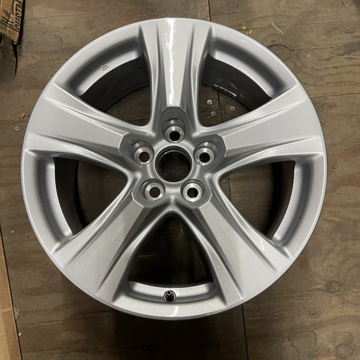 18" HIGHLANDER 20-25 18x8 , Original OEM Wheel Rim - Additional View