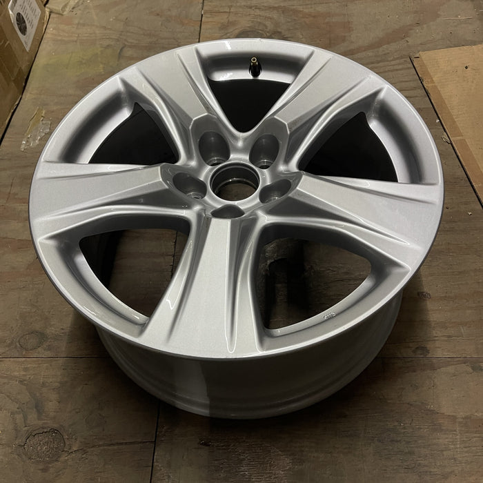 18" HIGHLANDER 20-25 18x8 , Original OEM Wheel Rim - View 8