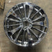 18" RDX 16 18x7.5, 15 spoke Original OEM Wheel Rim - Additional View