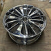 18" RDX 16 18x7.5, 15 spoke Original OEM Wheel Rim - View 8
