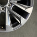 20" LAND CRUISER 24 20x7.5 Original OEM Wheel Rim - Back View