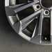 20" LAND CRUISER 24 20x7.5 Original OEM Wheel Rim - Additional View